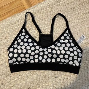 Comfy sports bras!